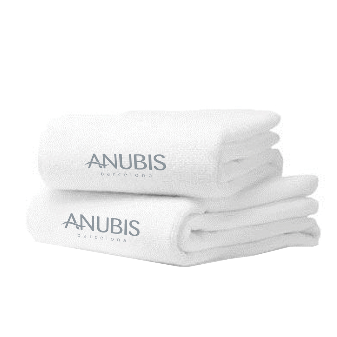 Рушник ANUBIS Barcelona 40x70