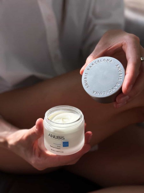 Excellence Q10-Retinol Cream / Омолоджуючий крем «Q10 Ретинол»  60ml